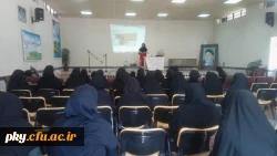 برگزاری کارگاه مانور زلزله 3