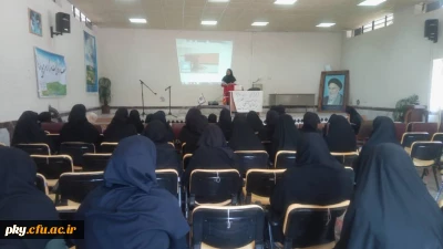 برگزاری کارگاه مانور زلزله