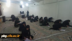 برگزاری مسابقه کتابخوانی با معرفی کتاب «خود مراقبتی جوانان» 2