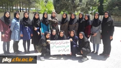 به مناسبت گرامیداشت هفته سلامت و سراهای دانشجویی برگزار شد:

برگزاری مسابقات ورزشی در رشته  آمادگی جسمانی 2