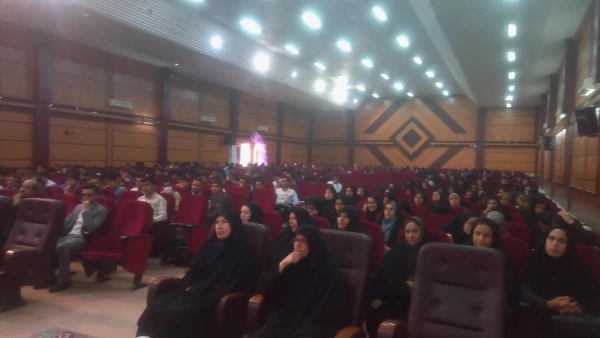 برگزاری مراسم بزرگداشت دهه سرآمدی آموزش 2