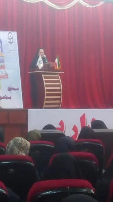 برگزاری مراسم بزرگداشت دهه سرآمدی آموزش 3