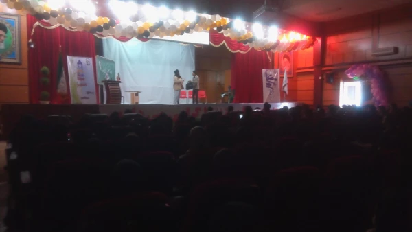 برگزاری مراسم بزرگداشت دهه سرآمدی آموزش 8