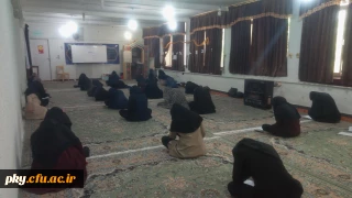 برگزاری مسابقه کتابخوانی با معرفی کتاب «مسئله حجاب نوشته دکتر مطهری»