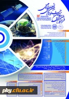 فراخوان 33مین دوره جشنواره بین المللی خوارزمی و 21مین دوره جشنواره جوان خوارزمی 2