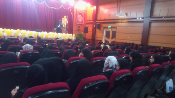 برگزاری جشن روز دانشجو 4