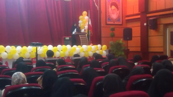 برگزاری جشن روز دانشجو 5