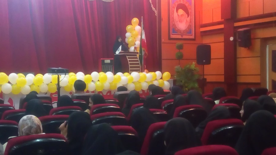 برگزاری جشن روز دانشجو 5