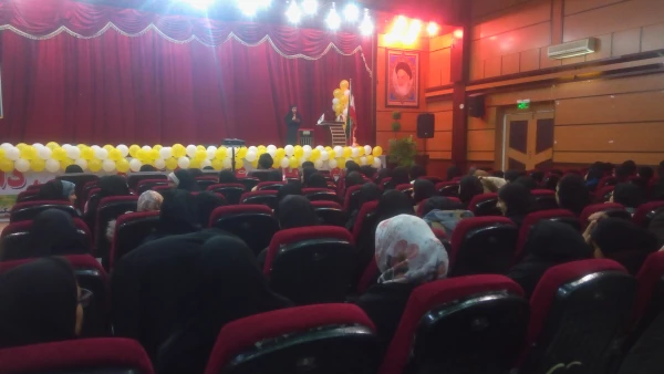 برگزاری جشن روز دانشجو 6