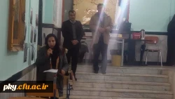 برگزاری امتحانات پایان ترم 981 5برگزاری امتحانات پایان ترم 981 8