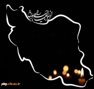 به مناسبت سقوط هواپیمای مسافربری ایران اوکراین و درگذشت جمعی از هموطنانمان

هو الباقی
کل من علیها فان و یبقی وجه ربک ذو الجلال و الاکرام