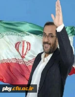 ارتقای عضو هیئت علمی دانشگاه فرهنگیان استان به جایگاه نماینده شهرستان های بویراحمد، دنا و مارگون 2